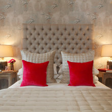 Traditional Bedroom