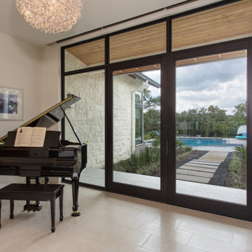 Bear Creek Residence