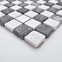 Backsplash & Wall tile - Mosaic Tile