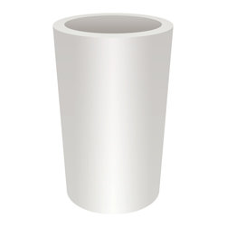 Cortek Modern Planter 84-52 - Outdoor Pots And Planters