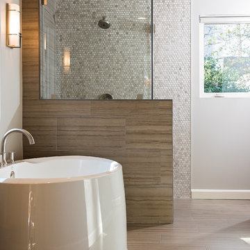 Modern Home Design & Renovation