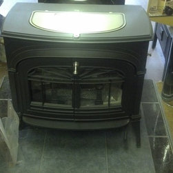 Mantles / Stoves - Freestanding Stoves