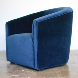 Custom - Living Room Chairs
