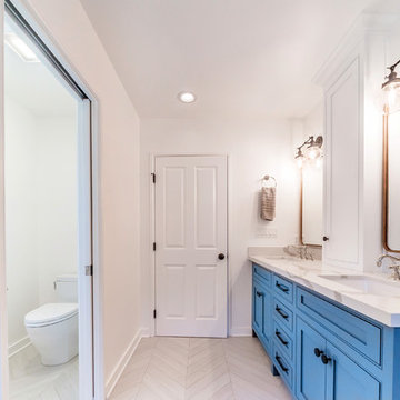 Studio City, Camellia Ave Addition