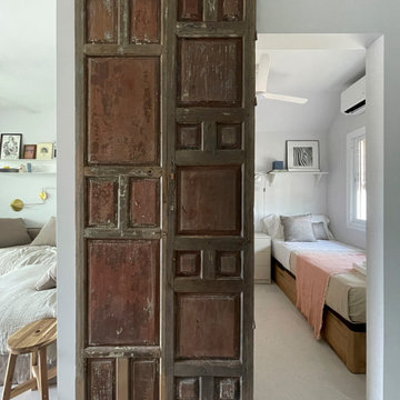 CASA BOSCO en MARBELLA