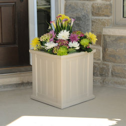 Outdoor Decor - Outdoor Decor