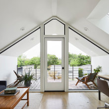 Attic Spaces