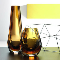 GHI by NATUZZI ITALIA - Vases