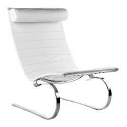 PK20 Lounge Chair - Armchairs And Accent Chairs