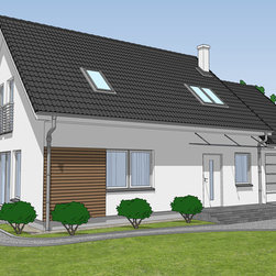 Sketchup 3d models - Products