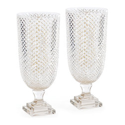 Candlesticks - Candleholders