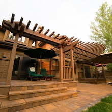 Entry Stairs Ideas