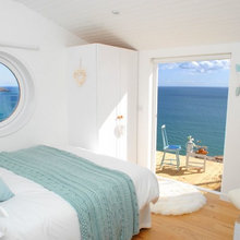 Bullaugen – maritime Fenster an Land