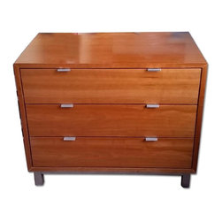 Design Within Reach 3 Drawer Dresser - Dressers