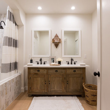 Nate & Jeremiah By Design Home - Global Coast