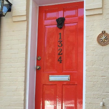 Doors