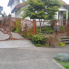 Fences