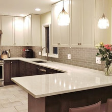 kitchen Backsplash