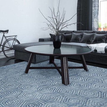 Traditional Rug