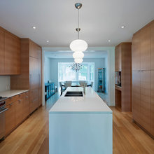 Broadlands Kitchen