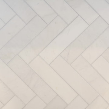 White Kitchen