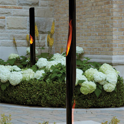 Absolute Landscape Torch - Outdoor Torches
