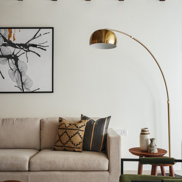 The Modern Classic Home