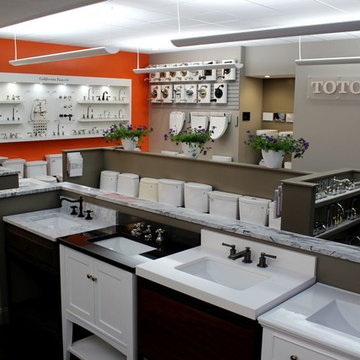 Showroom - Come check us out!
