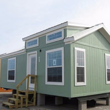 Tiny Homes