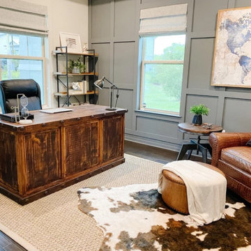 Office Space Design