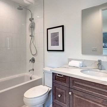 Traditional Elegance in Westchester