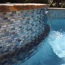 Pool Coating + Tile