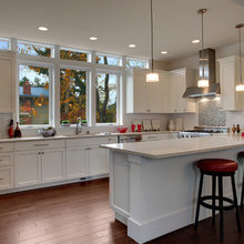 Backsplash