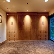 Wardrobe Design