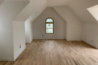 Interior Projects
