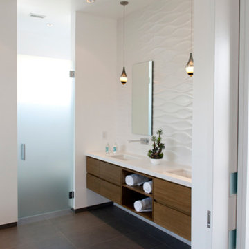 Miracle Mile Contemporary Home