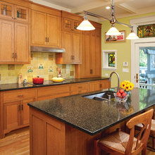 Kitchen Ideas