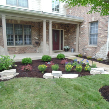 Elburn Landscape Gardens