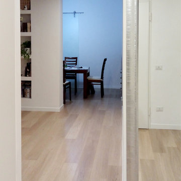 Appartamento Privato - Portuense
