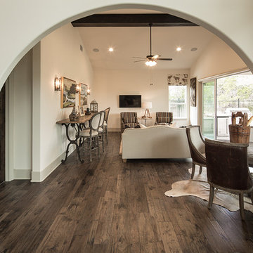 2017 ARDA - Model Homes - Southwest Design Studio, Inc.
