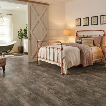 Alterna Historic District Farmhouse Linen