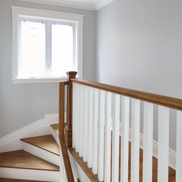 Angus Glen Markham Renovation