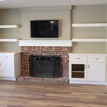 Fresh Look - Via Verde - San Dimas