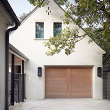 Landscape and Exterior Design