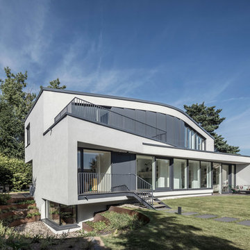 Haus B