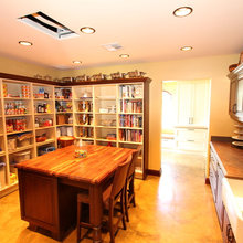 pantry
