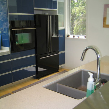 X- Line 001 | kitchen