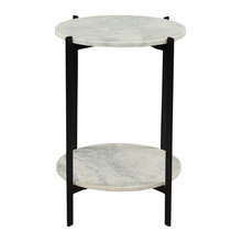 End Tables