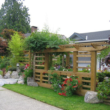 New Westminster M/P