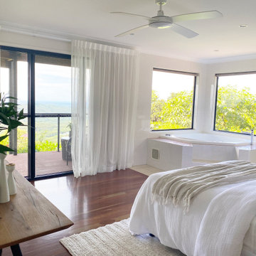 Full Styling - Montville, Balmoral Road